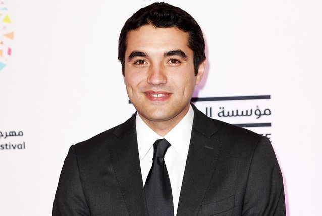 In Pictures: 100 under 40: The world’s most influential young Arabs 2016